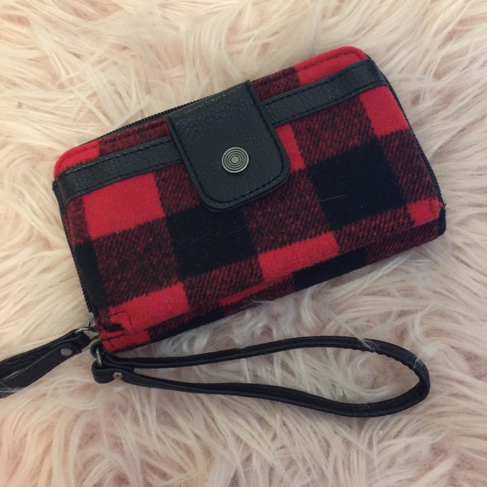 Maurices wallet